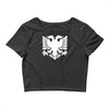 albania Crop Top
