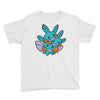 more mudkip Youth Tee