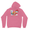 animal funny Unisex Hoodie