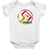 Hammer Baby Bodysuit