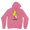 bananalyn monroe Unisex Hoodie