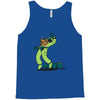 alfburster Tank Top