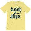 sherlock holmies T-Shirt
