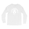 jesus funny Long Sleeve Shirts