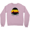 honk if you love justice! Crewneck Sweatshirt