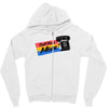 call your mom Zipper Hoodie