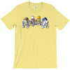 funnyrobot T-Shirt