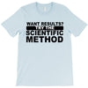 want results T-Shirt
