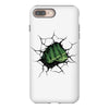 Hulk Fist iPhone 8 Plus