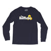 The Beemother Long Sleeve Shirts