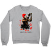 T O P Crewneck Sweatshirt