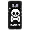 danger 2 Samsung Galaxy S8 Plus