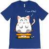 purrfect fit T-Shirt