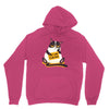 i dont want to job Unisex Hoodie