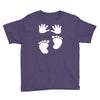 new born baby Youth Tee