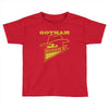 gotham Toddler T-shirt