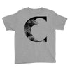 california Youth Tee