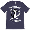 pussay patrol T-Shirt