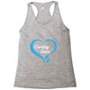 Coming Soon Baby Boy Racerback Tank