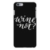 wine not iPhone 6 Plus/6S Plus Case