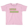 little princess Toddler T-shirt