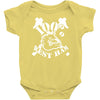 west ham 100% Baby Onesie