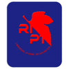 ript nerv Mousepad
