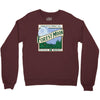 forest moon Crewneck Sweatshirt