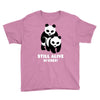 Still Alive Bitches Youth Tee