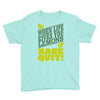 rage quit Youth Tee