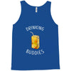 Drinking Buddies Juice Tank Top