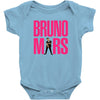 B_MARS 2 Baby Onesie