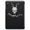 they made me do it iPad Mini