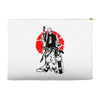 bone head Accessory Pouches