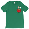 saitama pocket T-Shirt