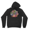 donut hungry Unisex Hoodie