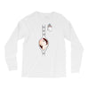 Peek a Boo with Pocket Baby Girl Long Sleeve Shirts