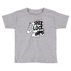 science pun Toddler T-shirt