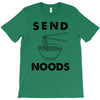 send noods T-Shirt