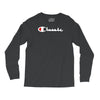 classic Long Sleeve Shirts