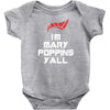 I Am Mary Poppins Y'all Infant Clothing