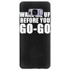 wake me up before you go go retro 80s wham Samsung Galaxy S8 Plus