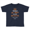pop the man the myth best pop ever Toddler T-shirt