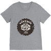 vintage made of 1992 all original parts V-Neck Tee