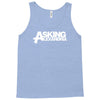 asking alexandria tour new album band Tank Top