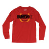 Rainbow Six Siege Long Sleeve Shirts