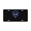 non timebo mala License Plate