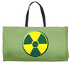 gamma powered Weekender Totes