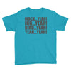 mock yeah ing yeah bird yeah yeah yeah Youth Tee