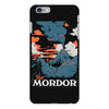 visit mordor iPhone 6 Plus/6s Plus Case